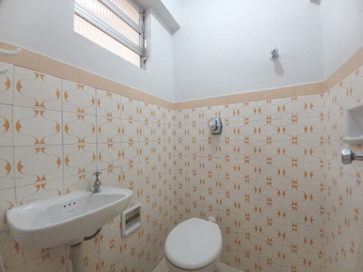 BANHEIRO SERVIÇO