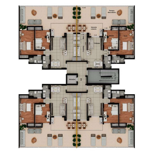 Foto cadastro cód. 8104