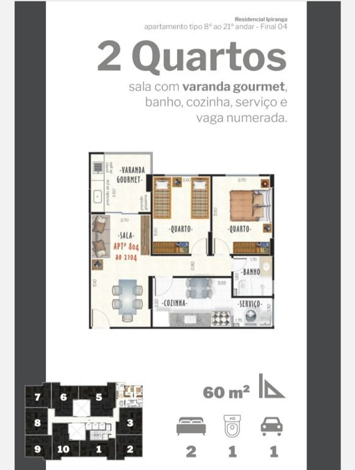 Foto cadastro cód. 8163