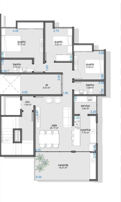 Foto cadastro cód. 8197