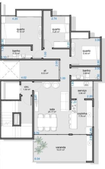 Foto cadastro cód. 8197