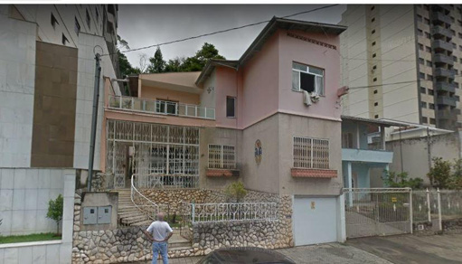 Casa à venda, 128 m² R$ 1.500.000,00 - Alto dos Passos - Juiz de Fora/MG