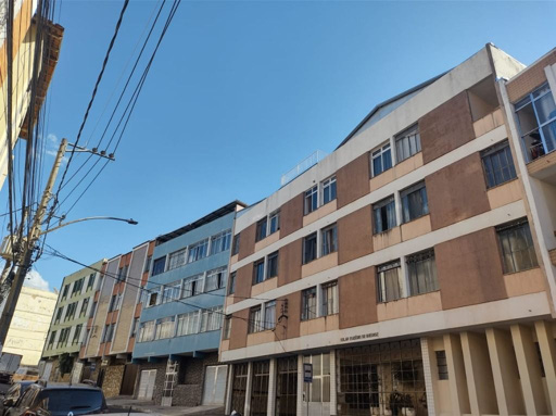 Apartamento à venda, 41 m² por R$ 160.000,00 - Paineiras - Juiz de Fora/MG