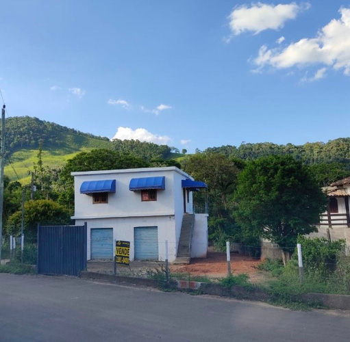 Sobrado com 2 quartos à venda, 140 m² por R$ 219.000 - Monte Verde - Juiz de Fora/MG