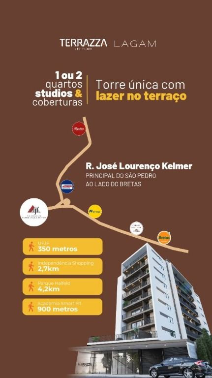 Foto cadastro cód. 8927