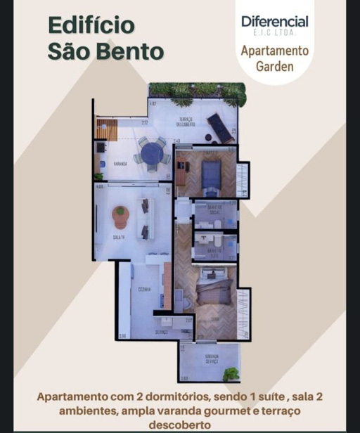 Foto cadastro cód. 9017