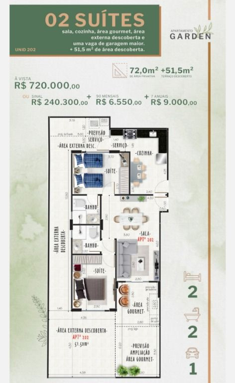 Foto cadastro cód. 9079