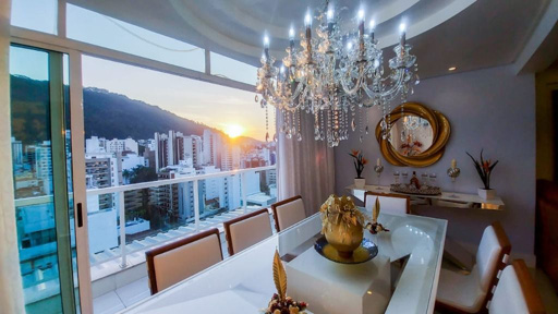 SALA VISITA / JANTAR