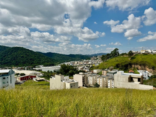 Terreno à venda, 552 m² por R$ 239.000,00 - Jardim São João - Juiz de Fora/MG