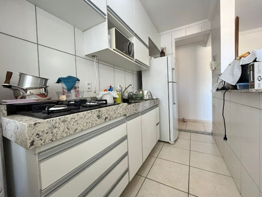 COZINHA/ÁREA DE SERVIÇO