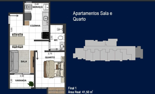 Foto cadastro cód. 9384