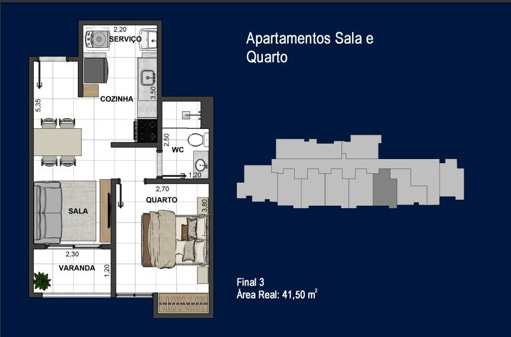 Foto cadastro cód. 9390