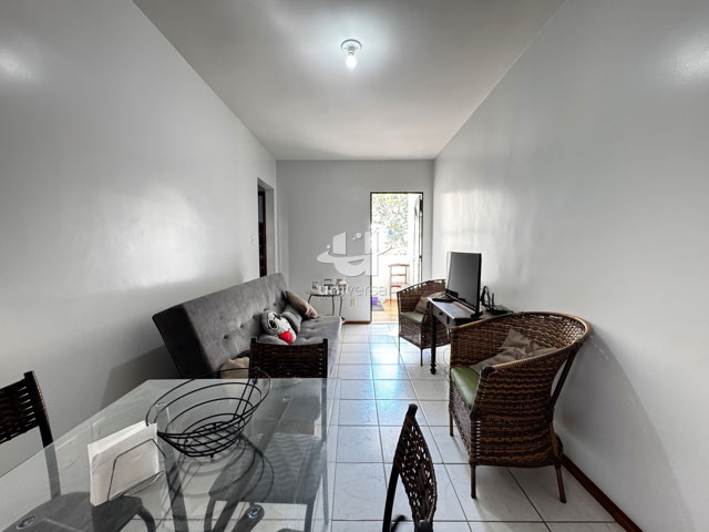 Apartamento de 2 Quartos com Suíte em Excelente Localização no Bairro Santa Helena - Juiz de Fora - MG