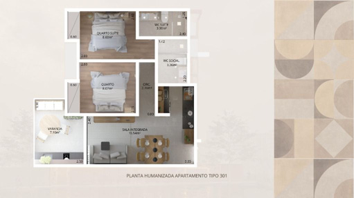 Foto cadastro cód. 9515