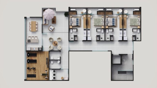 Foto cadastro cód. 9555