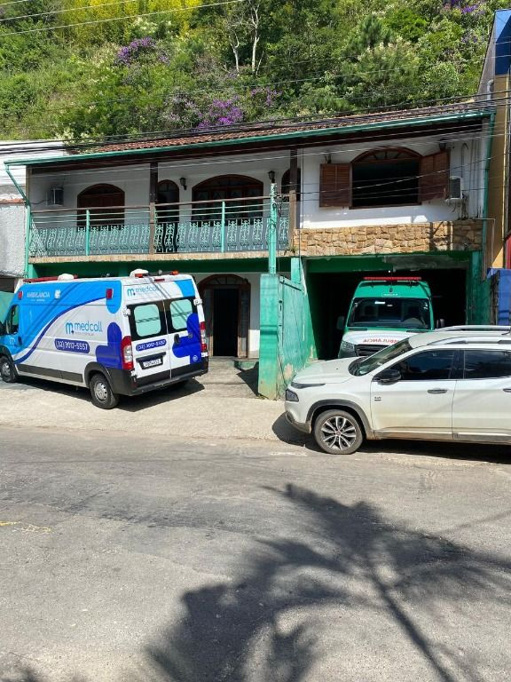 Foto cadastro cód. 9584