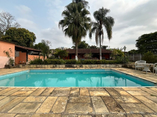 Casa com 3 quartos à venda, 215 m² por R$ 600.000 - Previdenciários - Juiz de Fora/MG