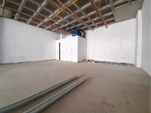 Foto cadastro cód. 9827