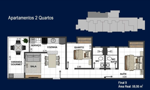 Foto cadastro cód. 9906