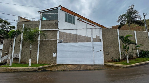 Foto cadastro cód. 9999