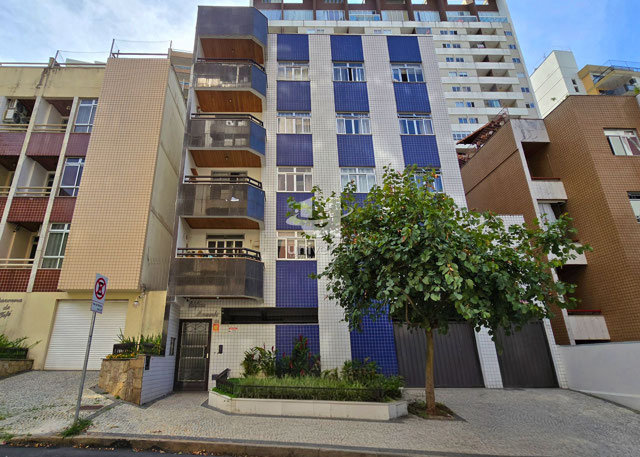 Foto cadastro cód. 645