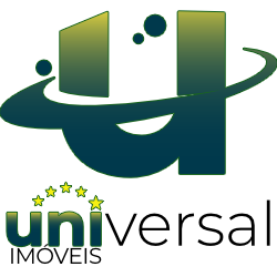 Logo Universal Imóveis