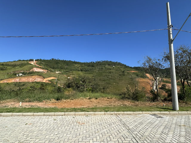 Foto cadastro cód. 262