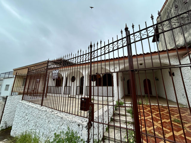 Foto cadastro cód. 320