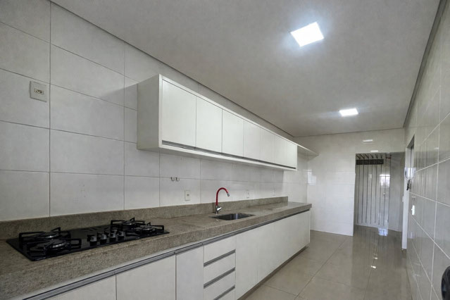 cozinha completa
