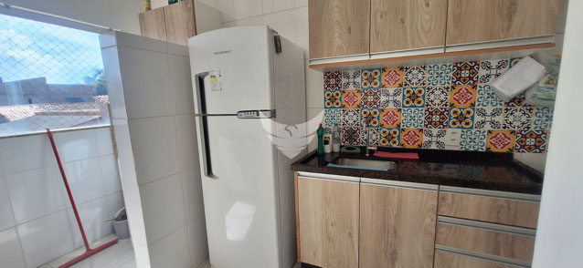 Foto cadastro cód. 1738