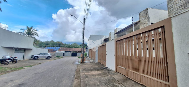 Foto cadastro cód. 2040