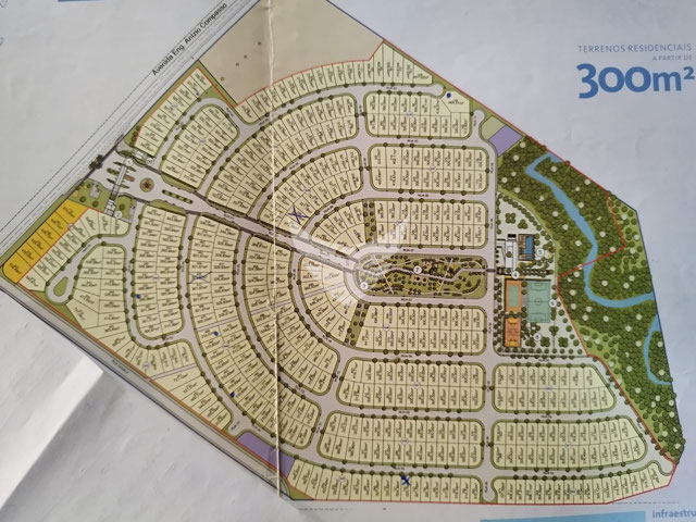 Foto cadastro cód. 2126