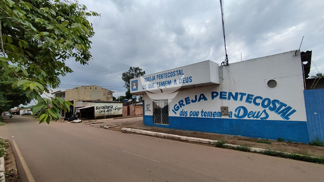 Foto cadastro cód. 2133