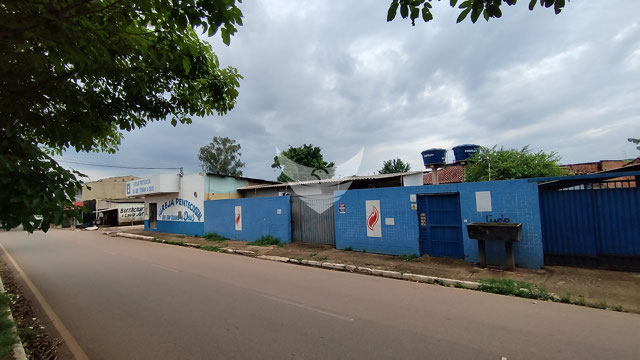 Foto cadastro cód. 2133