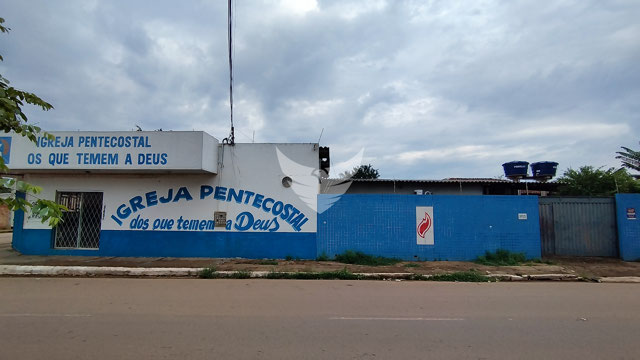 Foto cadastro cód. 2133