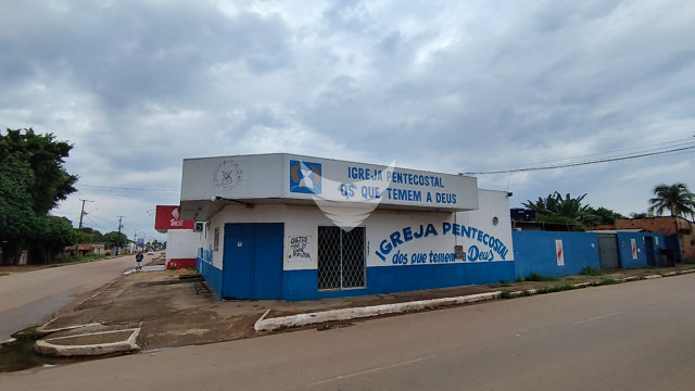 Foto cadastro cód. 2133