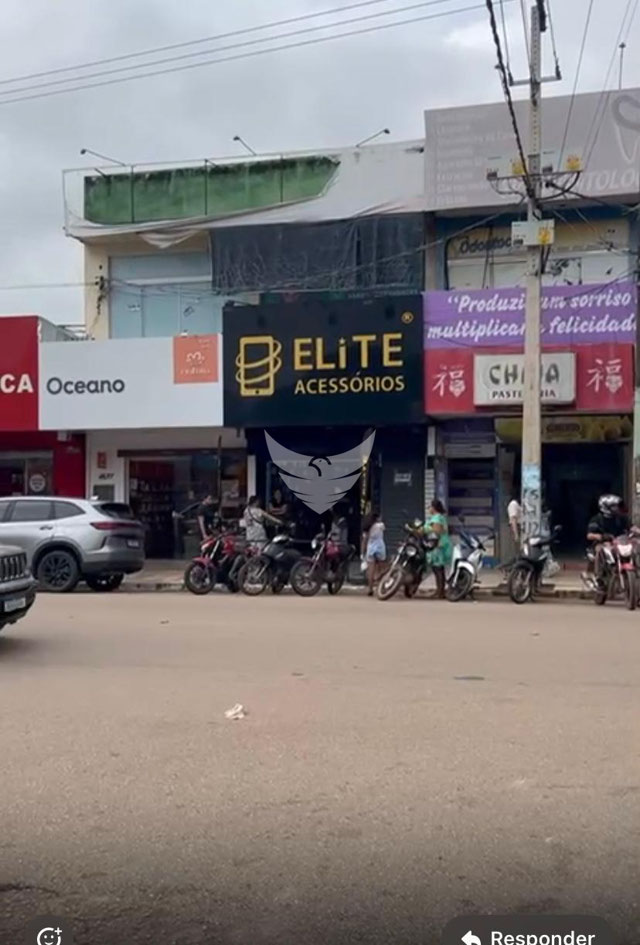 Foto cadastro cód. 2163