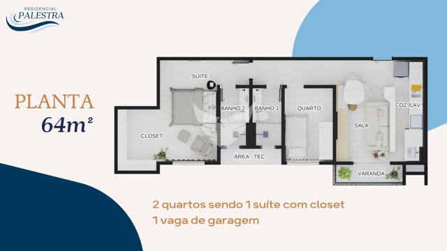 Foto cadastro cód. 2166