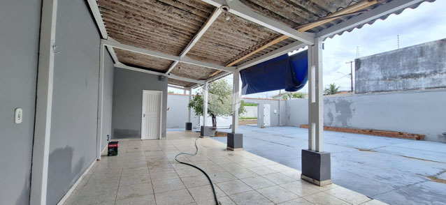 Foto cadastro cód. 2174