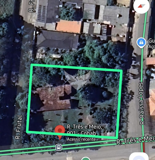 Foto cadastro cód. 2184