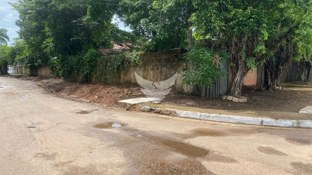 Foto cadastro cód. 2184