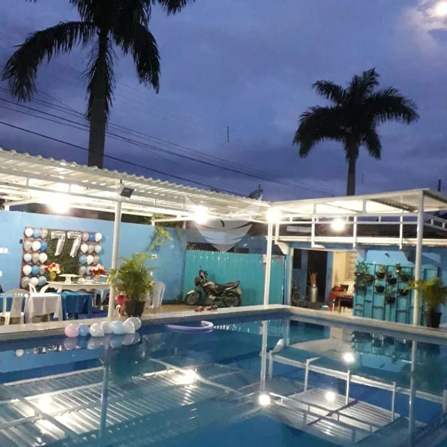 Foto cadastro cód. 2189