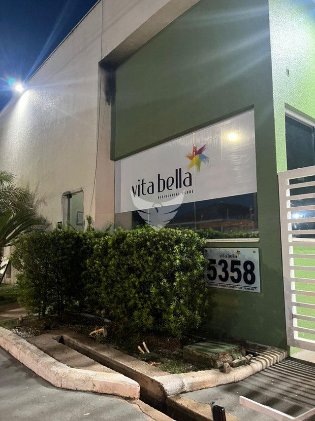 Foto cadastro cód. 2194