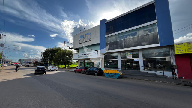 Foto cadastro cód. 2205