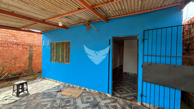 Foto cadastro cód. 2225