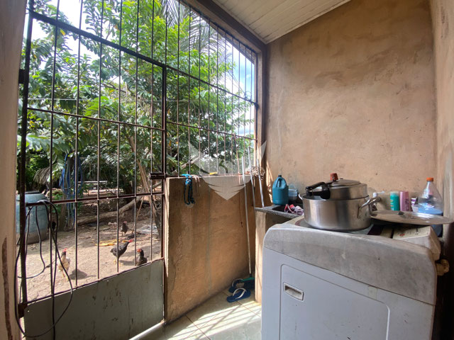 Foto cadastro cód. 2264