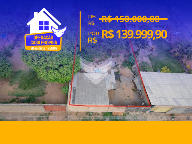 Foto cadastro cód. 2269