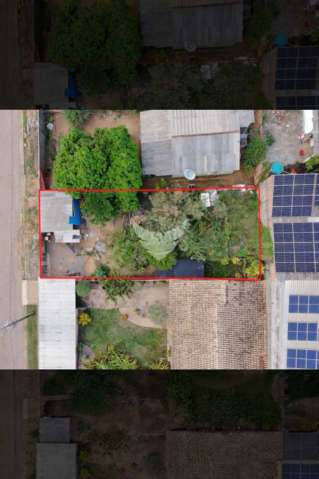 Foto cadastro cód. 2269