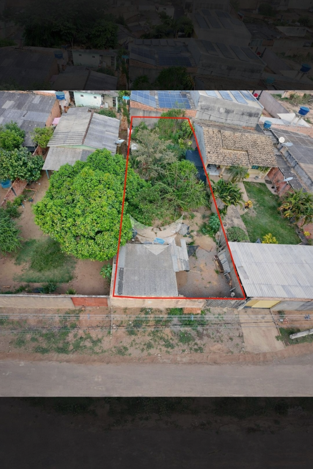 Foto cadastro cód. 2269