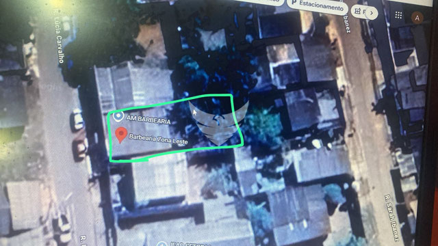 Foto cadastro cód. 2272